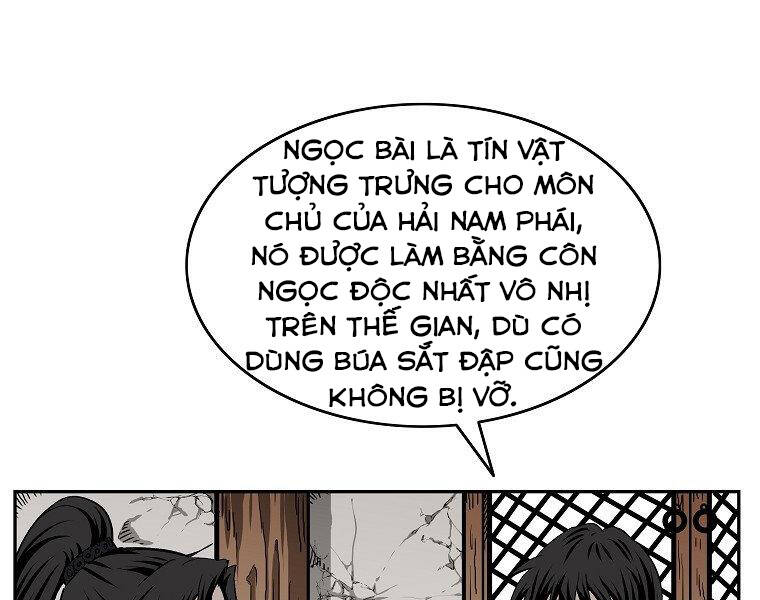 Cung Quỷ Kiếm Thần Chap 141 - Next Chap 142