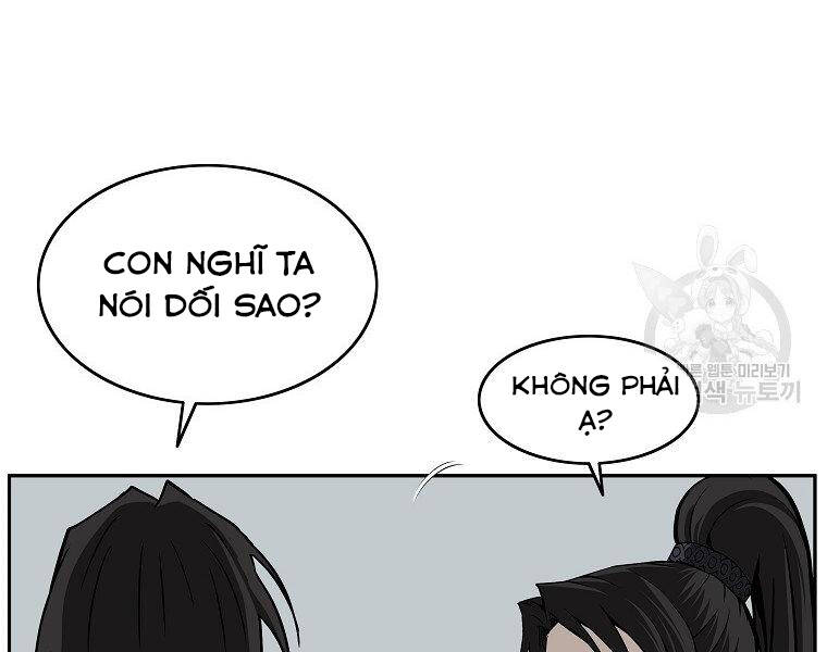 Cung Quỷ Kiếm Thần Chap 141 - Next Chap 142