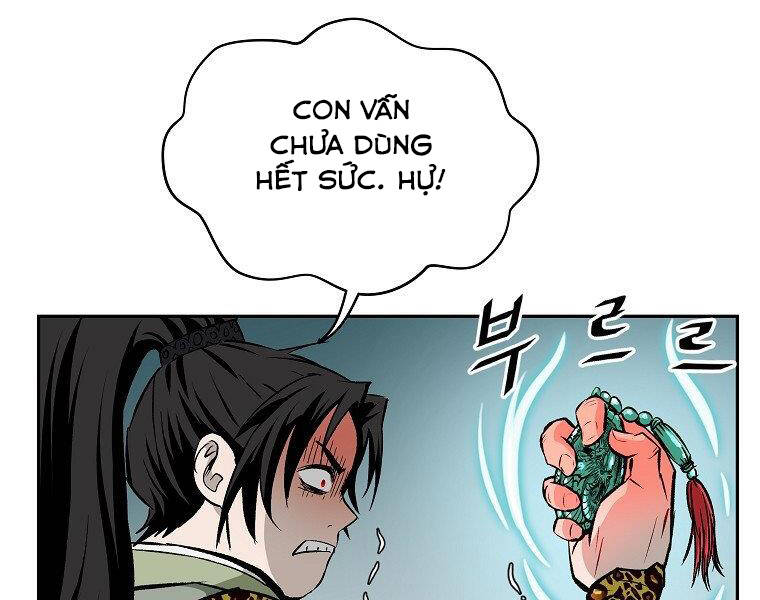 Cung Quỷ Kiếm Thần Chap 141 - Next Chap 142