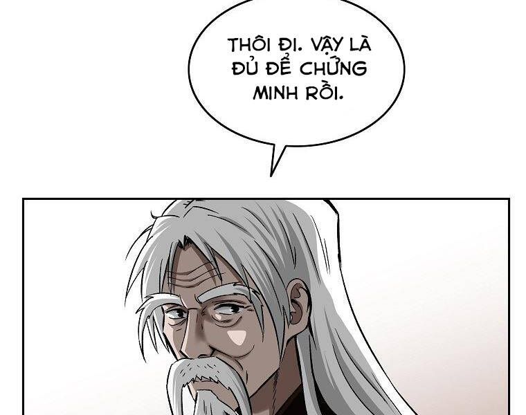 Cung Quỷ Kiếm Thần Chap 141 - Next Chap 142