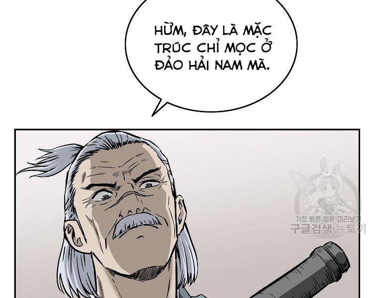 Cung Quỷ Kiếm Thần Chap 141 - Next Chap 142