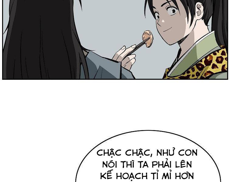 Cung Quỷ Kiếm Thần Chap 141 - Next Chap 142