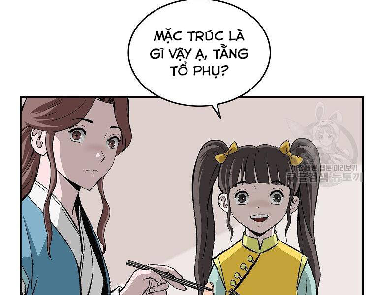 Cung Quỷ Kiếm Thần Chap 141 - Next Chap 142