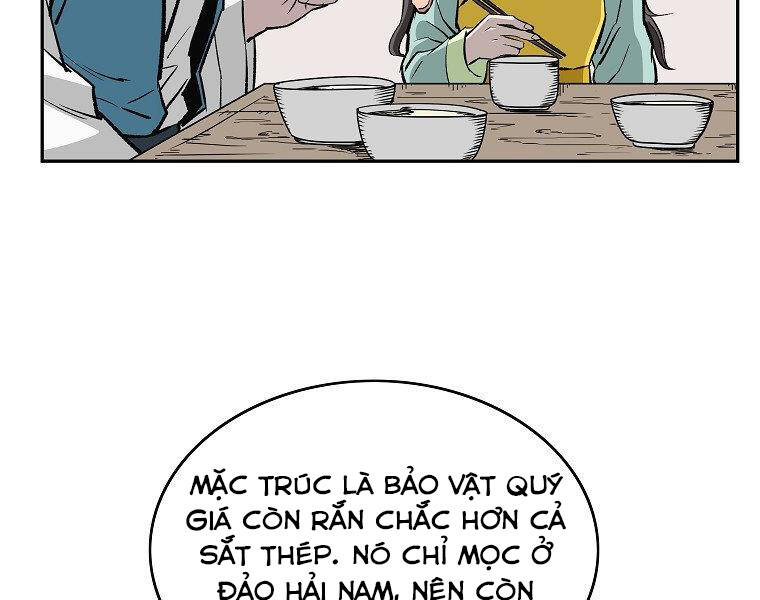 Cung Quỷ Kiếm Thần Chap 141 - Next Chap 142