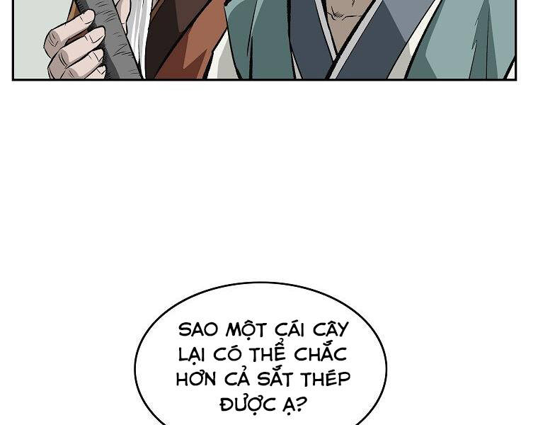 Cung Quỷ Kiếm Thần Chap 141 - Next Chap 142