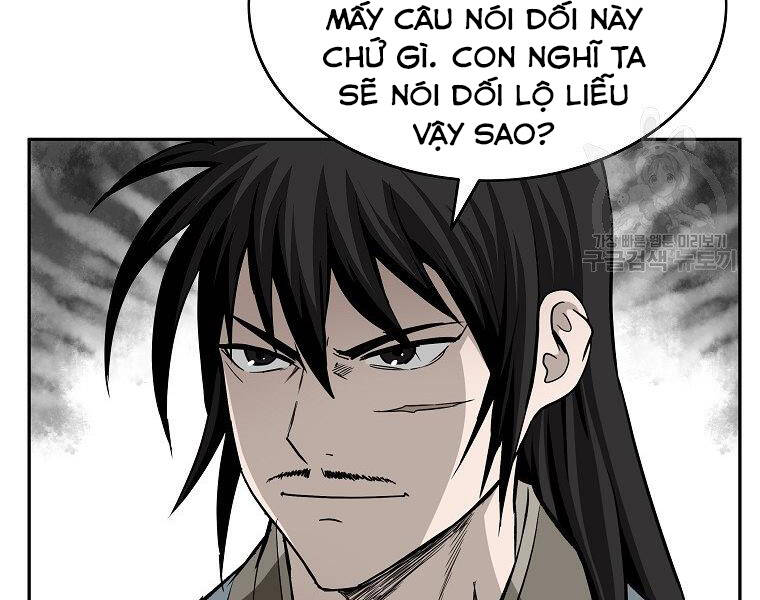 Cung Quỷ Kiếm Thần Chap 141 - Next Chap 142