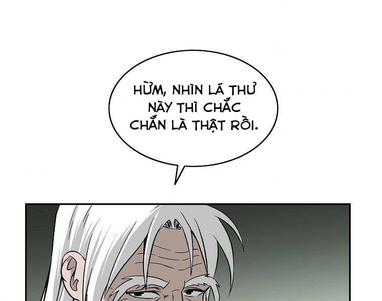 Cung Quỷ Kiếm Thần Chap 141 - Next Chap 142