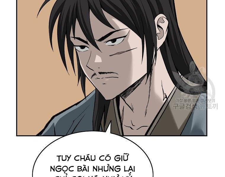 Cung Quỷ Kiếm Thần Chap 141 - Next Chap 142