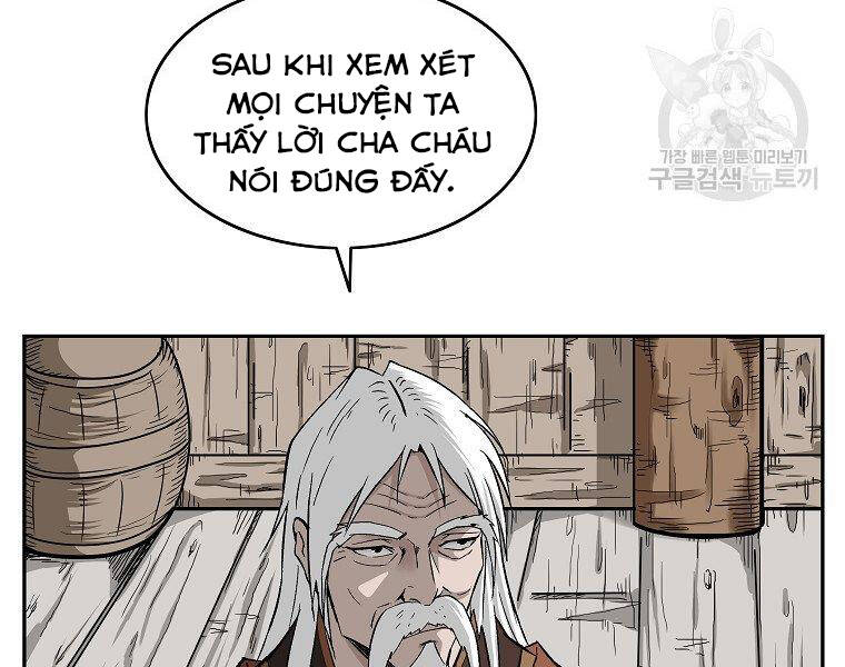 Cung Quỷ Kiếm Thần Chap 141 - Next Chap 142