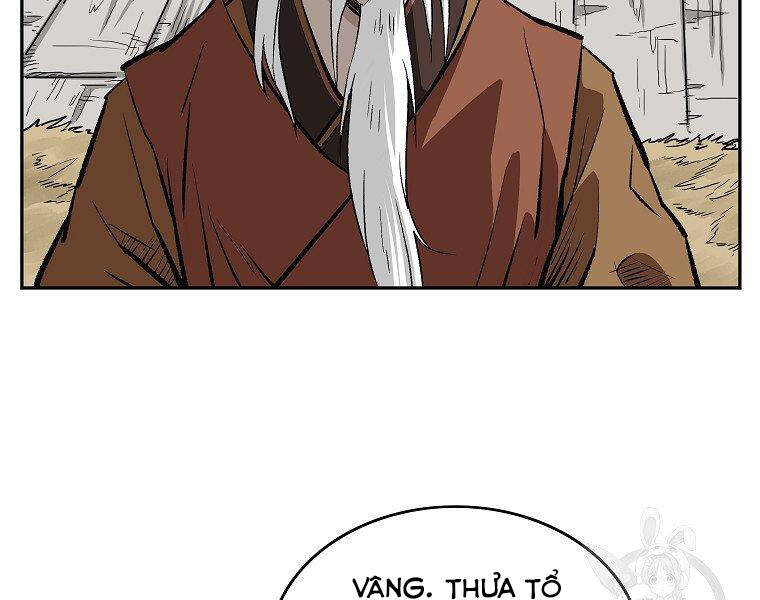 Cung Quỷ Kiếm Thần Chap 141 - Next Chap 142