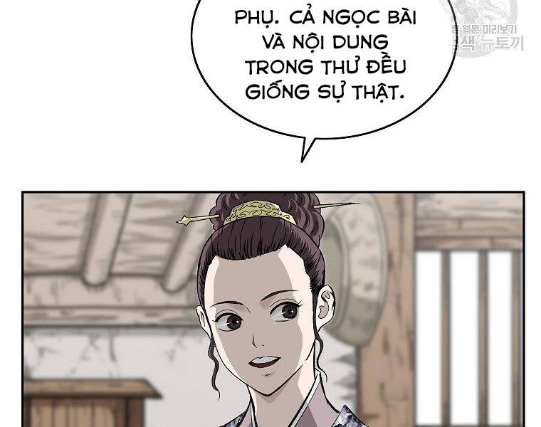Cung Quỷ Kiếm Thần Chap 141 - Next Chap 142