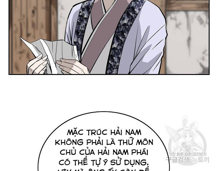 Cung Quỷ Kiếm Thần Chap 141 - Next Chap 142