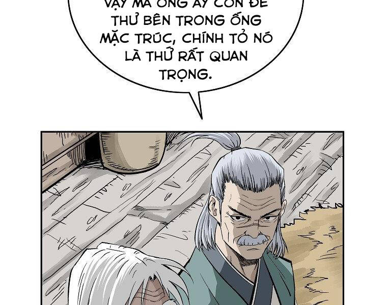 Cung Quỷ Kiếm Thần Chap 141 - Next Chap 142