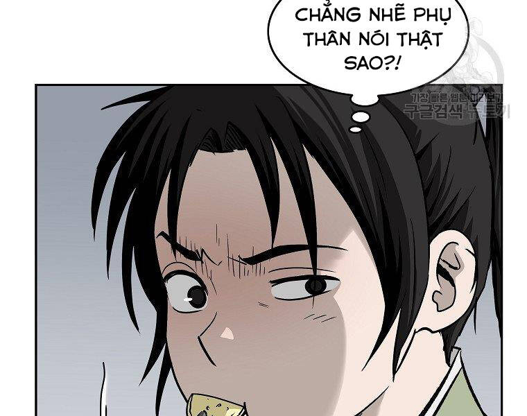 Cung Quỷ Kiếm Thần Chap 141 - Next Chap 142