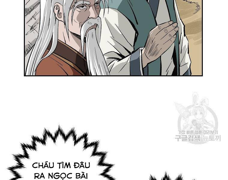 Cung Quỷ Kiếm Thần Chap 141 - Next Chap 142