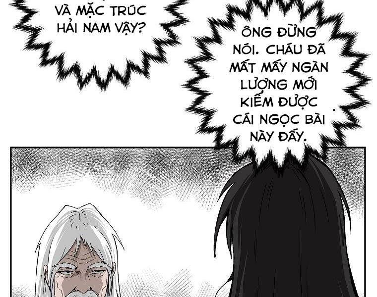 Cung Quỷ Kiếm Thần Chap 141 - Next Chap 142
