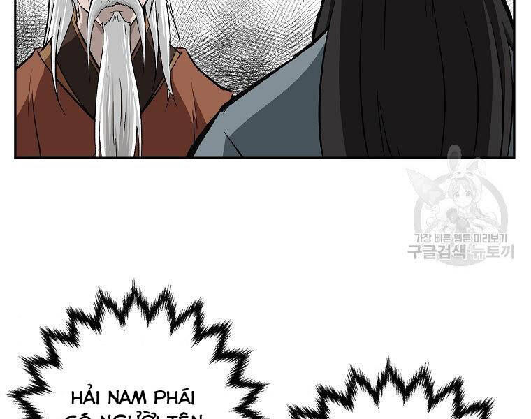 Cung Quỷ Kiếm Thần Chap 141 - Next Chap 142