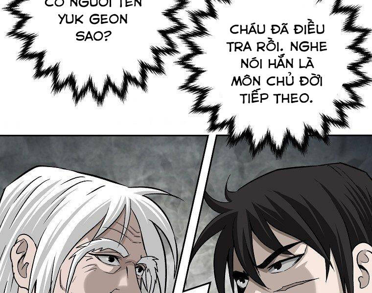 Cung Quỷ Kiếm Thần Chap 141 - Next Chap 142