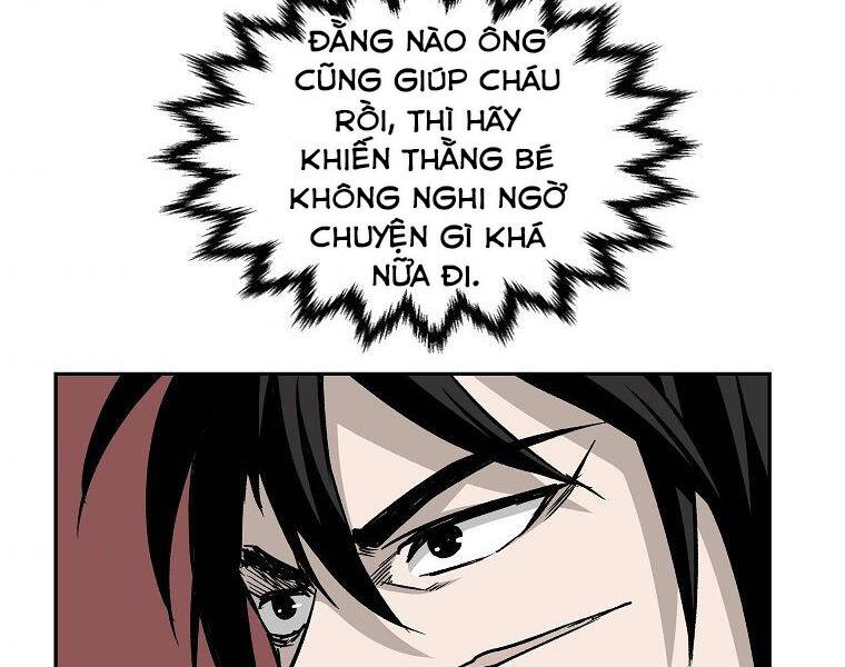 Cung Quỷ Kiếm Thần Chap 141 - Next Chap 142