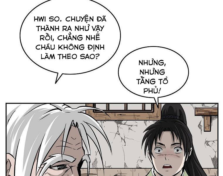 Cung Quỷ Kiếm Thần Chap 141 - Next Chap 142