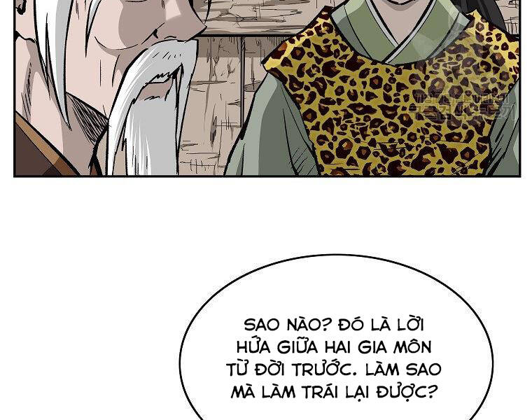 Cung Quỷ Kiếm Thần Chap 141 - Next Chap 142