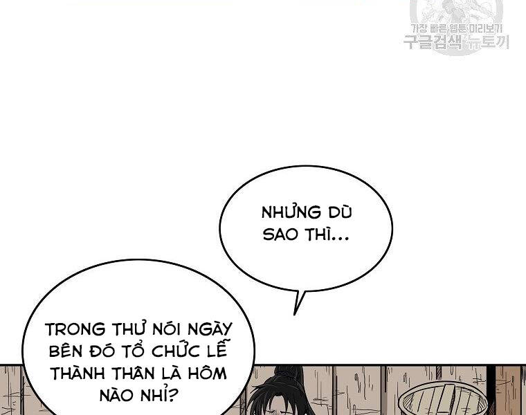 Cung Quỷ Kiếm Thần Chap 141 - Next Chap 142