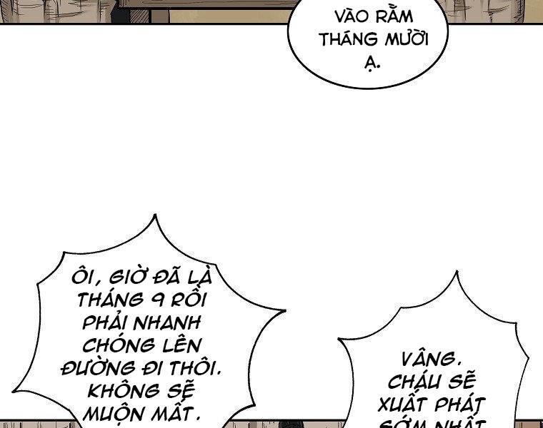 Cung Quỷ Kiếm Thần Chap 141 - Next Chap 142