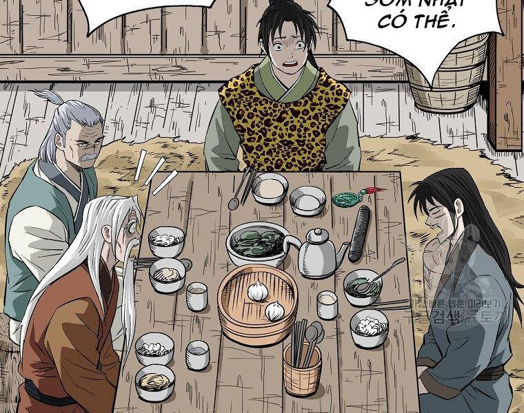Cung Quỷ Kiếm Thần Chap 141 - Next Chap 142