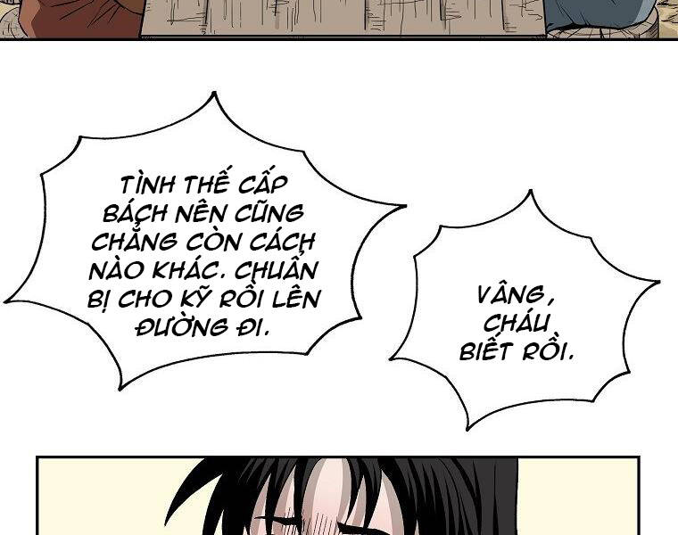 Cung Quỷ Kiếm Thần Chap 141 - Next Chap 142