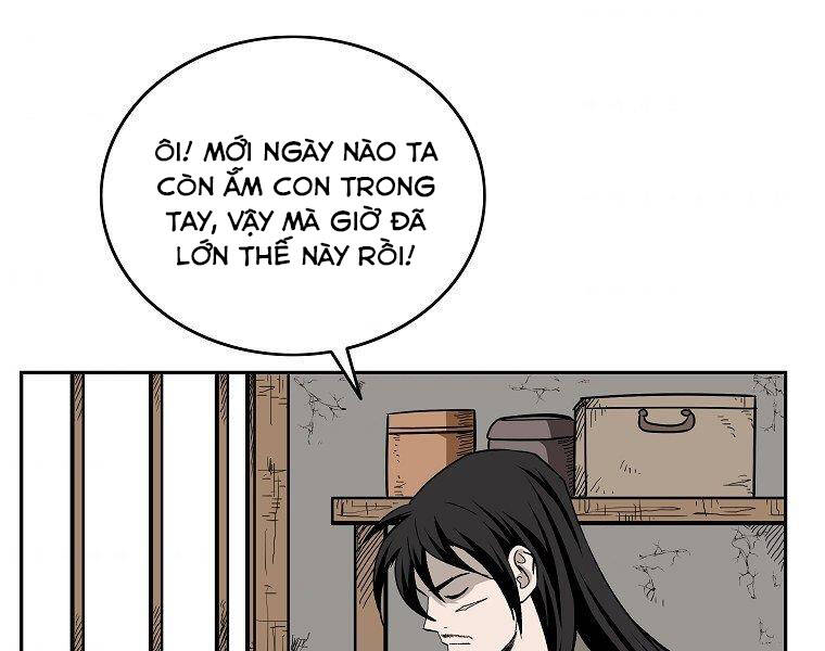 Cung Quỷ Kiếm Thần Chap 141 - Next Chap 142