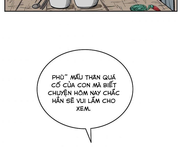 Cung Quỷ Kiếm Thần Chap 141 - Next Chap 142