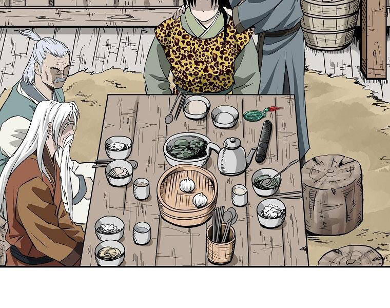 Cung Quỷ Kiếm Thần Chap 141 - Next Chap 142