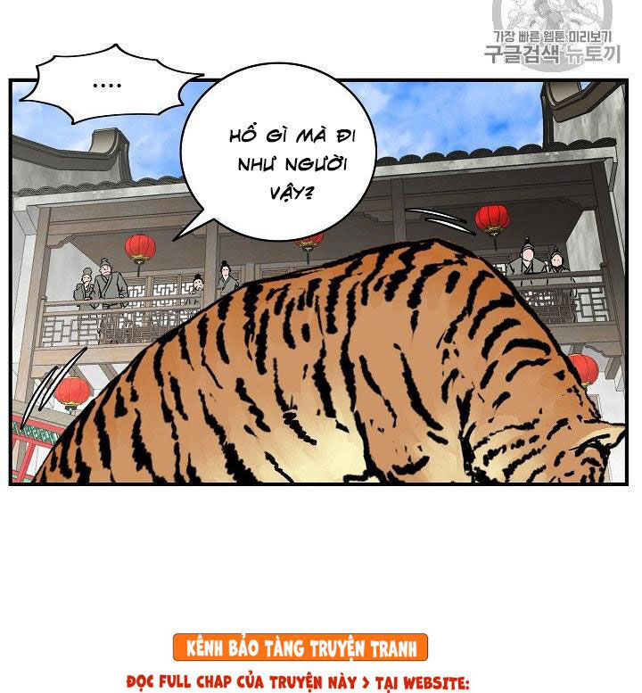 Cung Quỷ Kiếm Thần Chap 16 - Next Chap 17