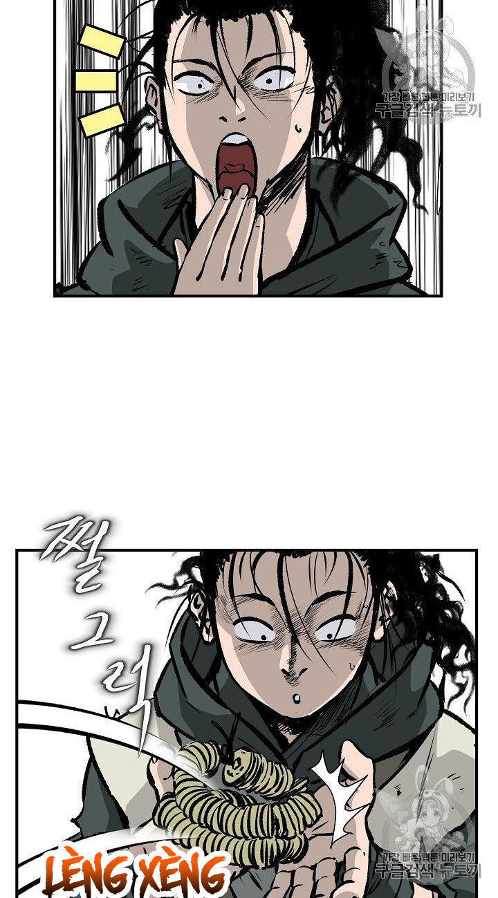 Cung Quỷ Kiếm Thần Chap 16 - Next Chap 17