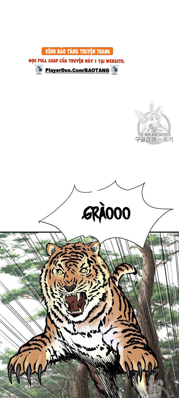 Cung Quỷ Kiếm Thần Chap 16 - Next Chap 17