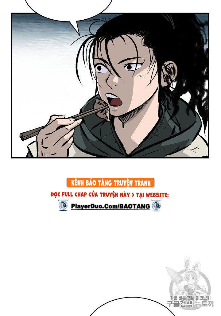 Cung Quỷ Kiếm Thần Chap 16 - Next Chap 17