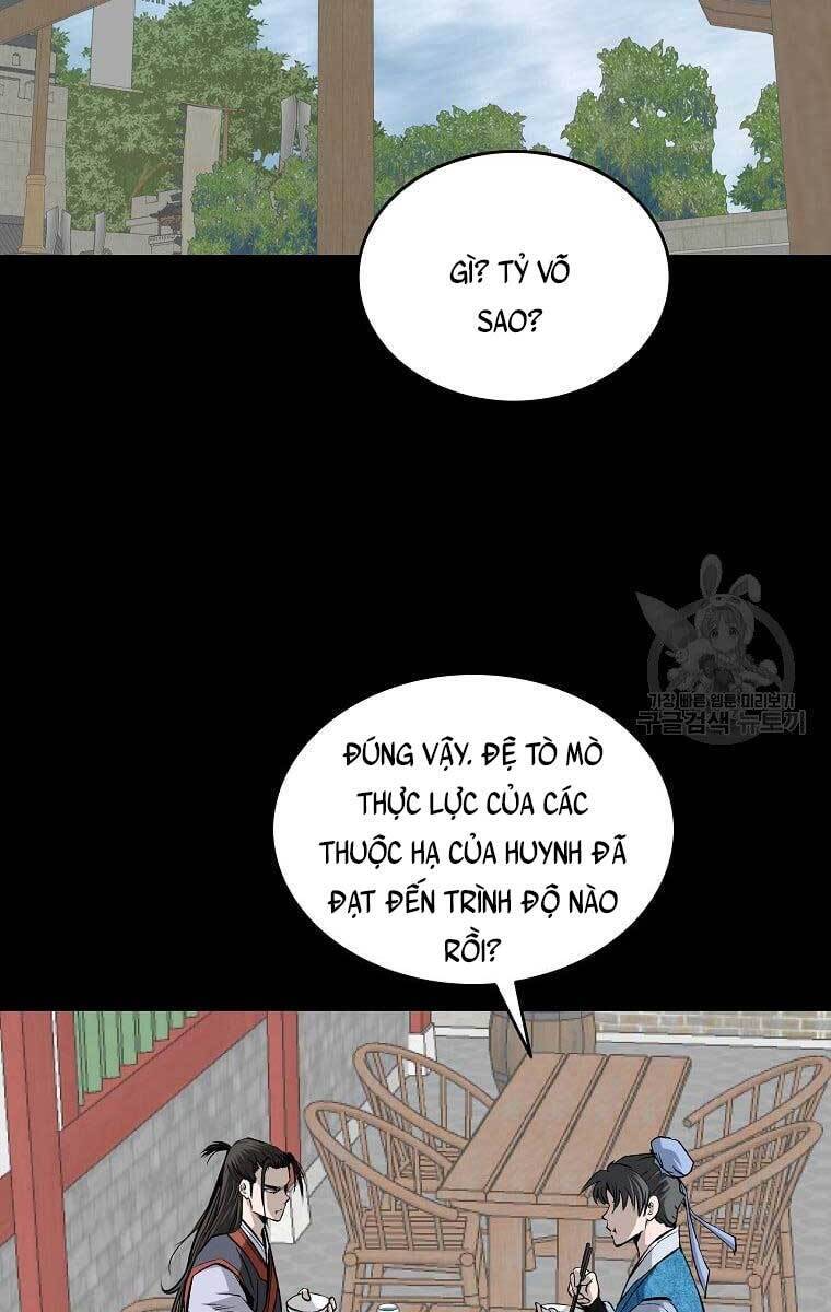 Cung Quỷ Kiếm Thần Chap 160 - Next Chap 161