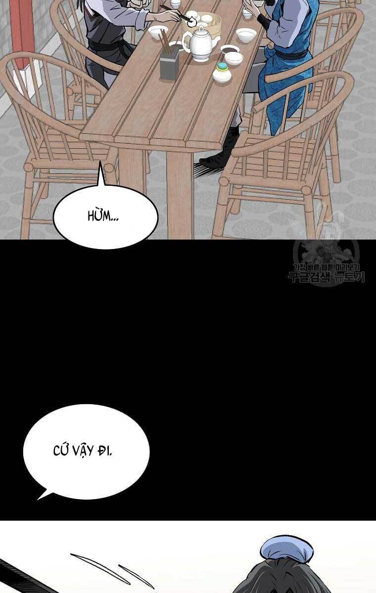 Cung Quỷ Kiếm Thần Chap 160 - Next Chap 161