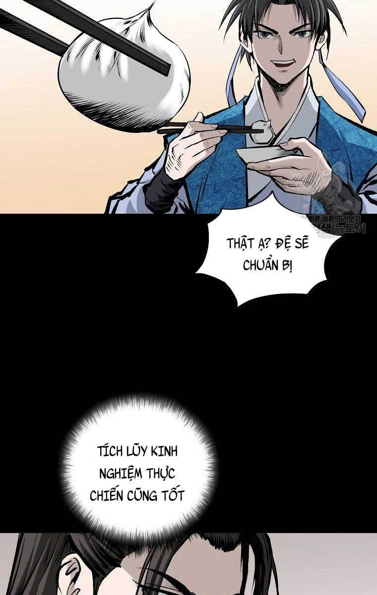 Cung Quỷ Kiếm Thần Chap 160 - Next Chap 161