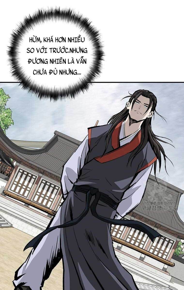Cung Quỷ Kiếm Thần Chap 160 - Next Chap 161