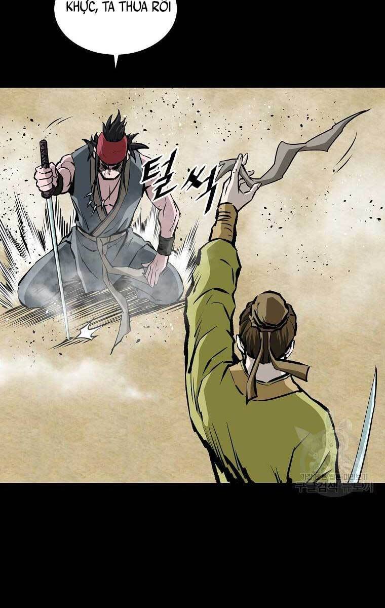 Cung Quỷ Kiếm Thần Chap 160 - Next Chap 161