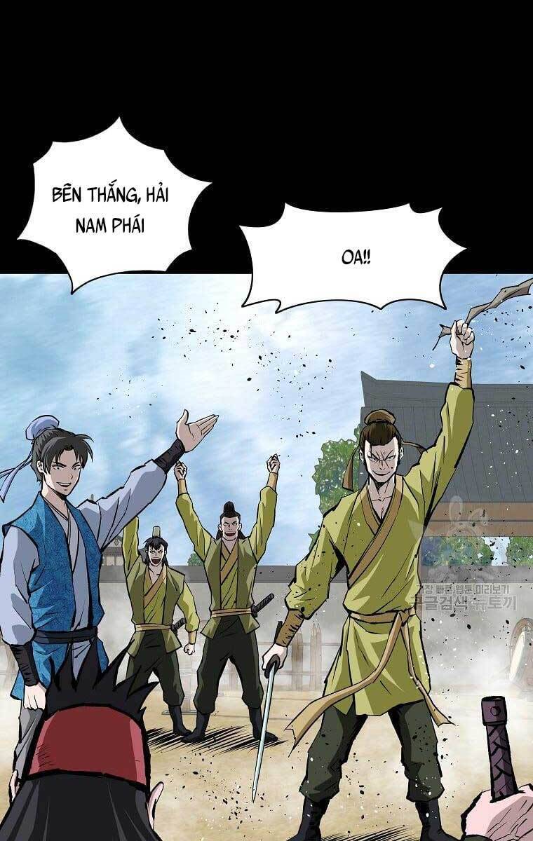 Cung Quỷ Kiếm Thần Chap 160 - Next Chap 161