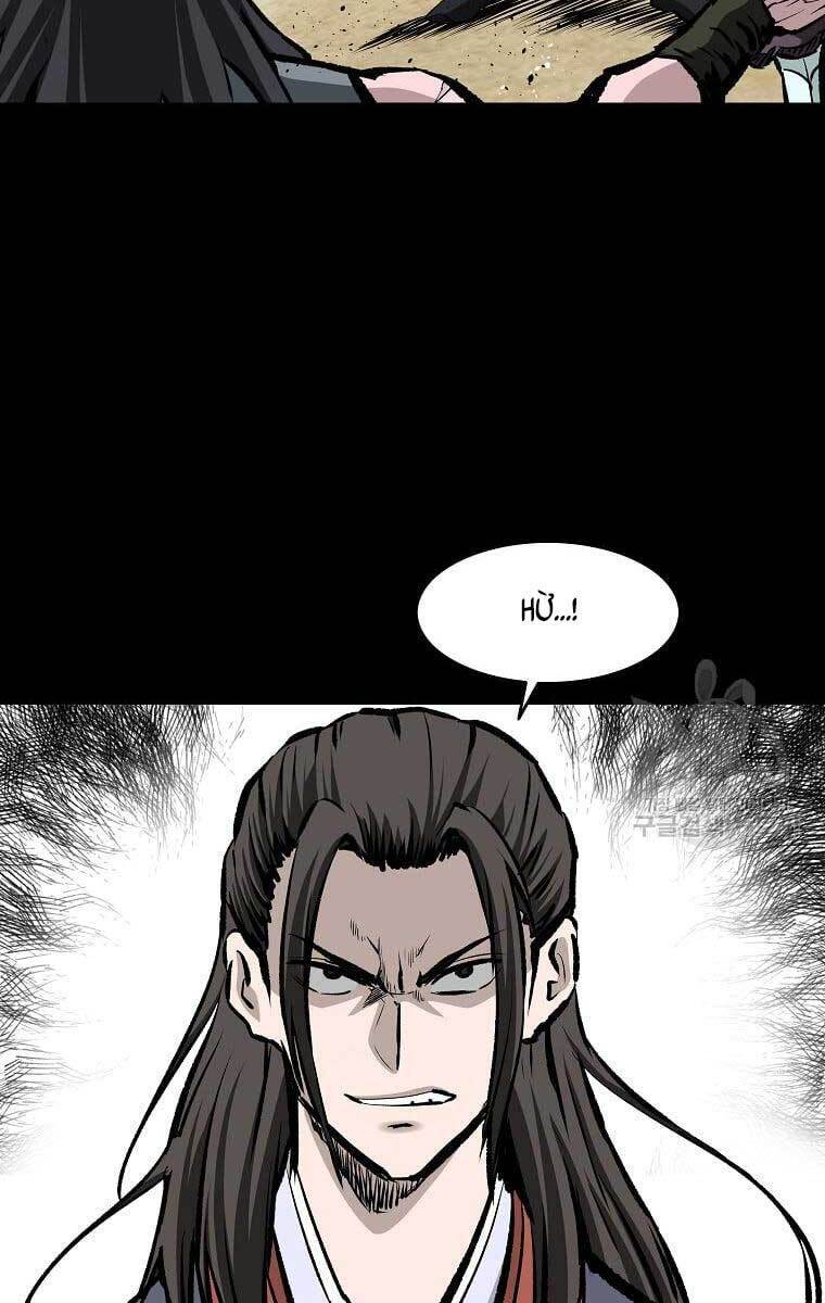 Cung Quỷ Kiếm Thần Chap 160 - Next Chap 161