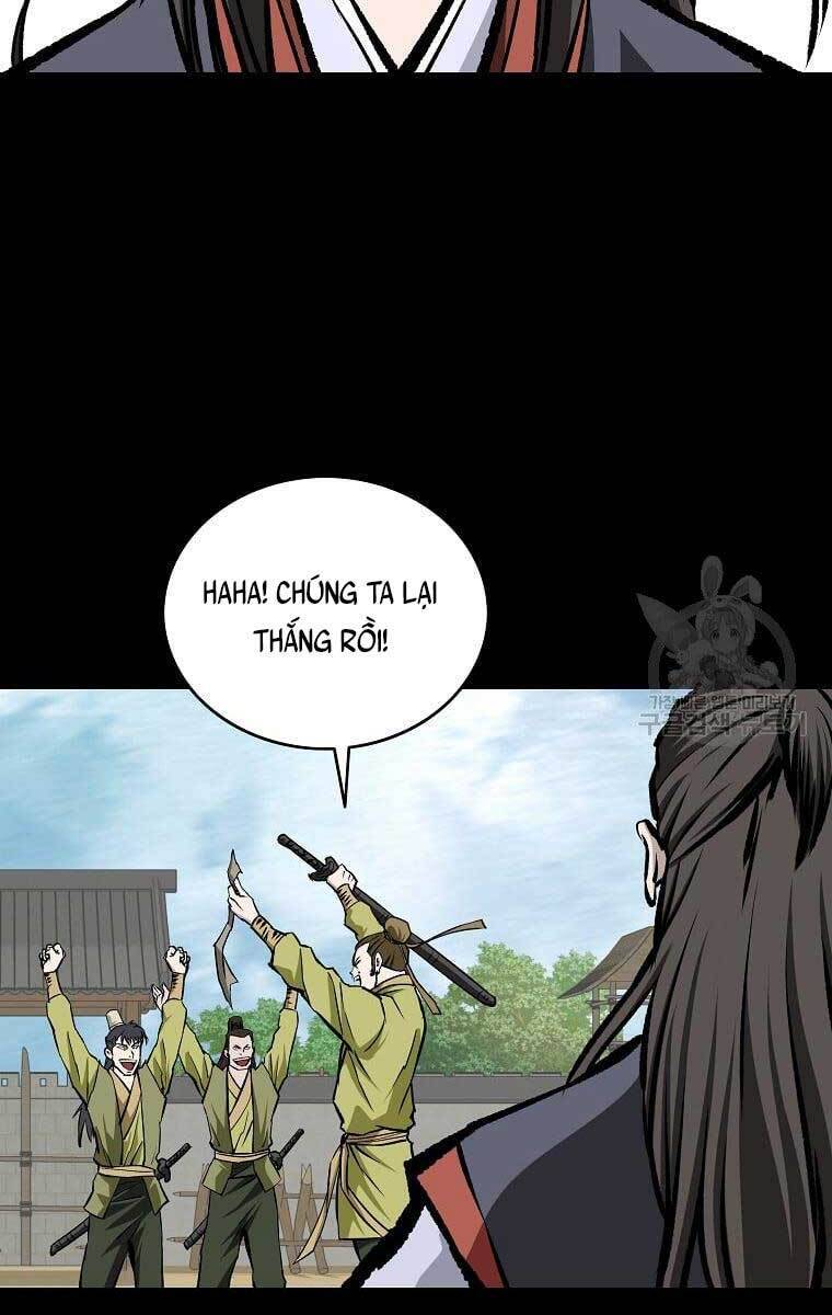 Cung Quỷ Kiếm Thần Chap 160 - Next Chap 161