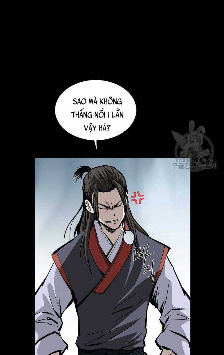 Cung Quỷ Kiếm Thần Chap 160 - Next Chap 161