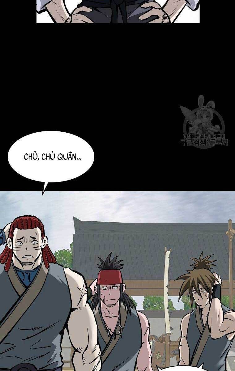 Cung Quỷ Kiếm Thần Chap 160 - Next Chap 161