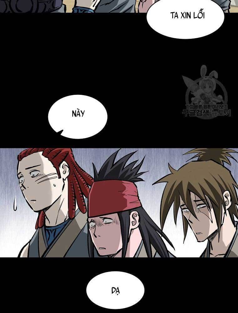 Cung Quỷ Kiếm Thần Chap 160 - Next Chap 161