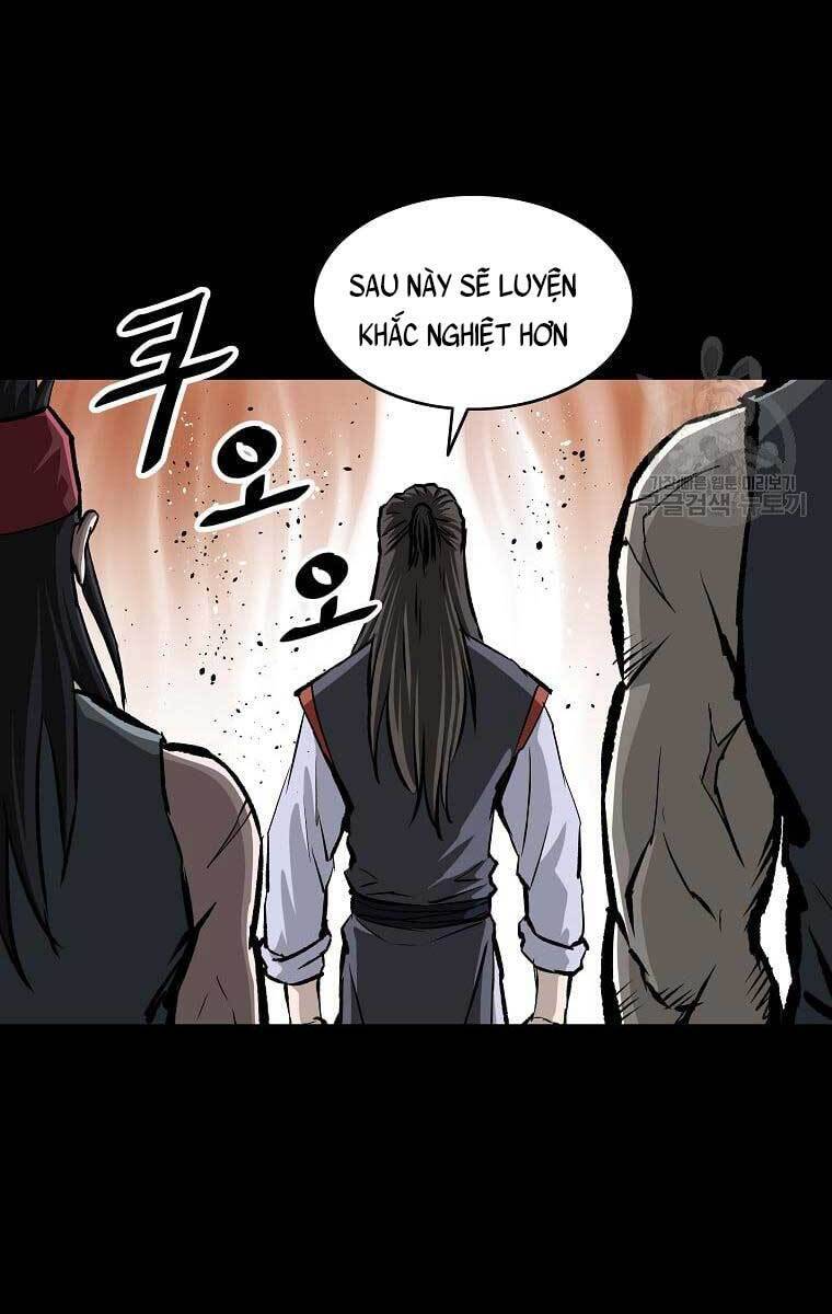 Cung Quỷ Kiếm Thần Chap 160 - Next Chap 161