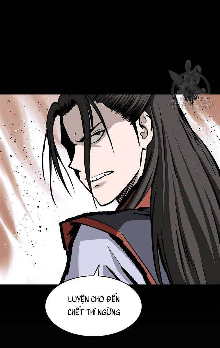 Cung Quỷ Kiếm Thần Chap 160 - Next Chap 161