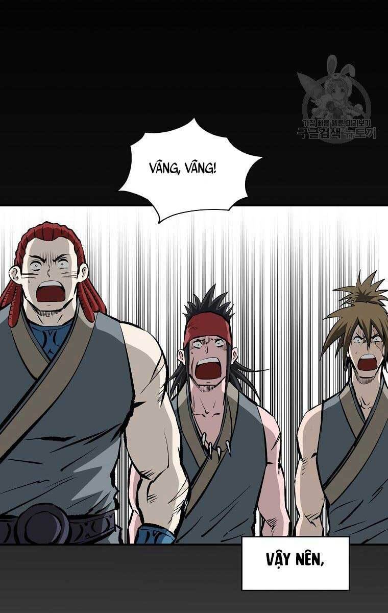 Cung Quỷ Kiếm Thần Chap 160 - Next Chap 161